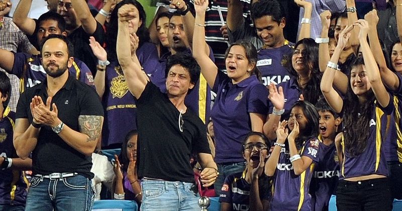 IPL 2020 missing the glamor of Bollywood due to Coronavirus epidemic spb