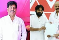 After Nagababu joins Jana Sena, Sivaji Raja aligns with YS Jagan Mohan Reddy's YSRCP
