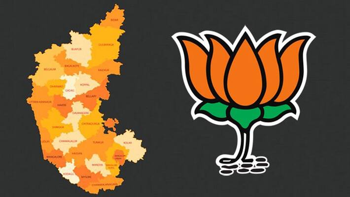 KPCC Working President Eshwar Khandre Hist out at Karnataka BJP MPs KPCC Working President Eshwar Khandre Hist out at Karnataka BJP MPs