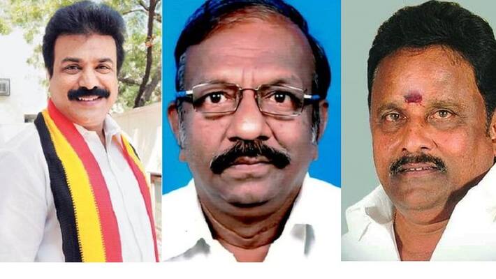 Tamilnadu exit poll results 2019 DMDK Tamilnadu exit poll results 2019 DMDK
