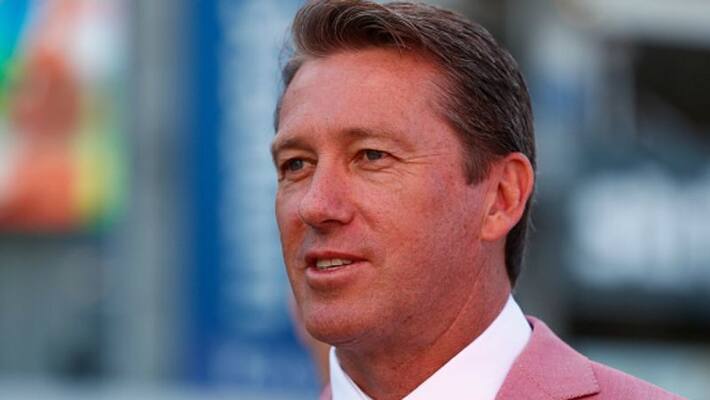 mcgrath feels anderson will give tough to australia in ashes series mcgrath feels anderson will give tough to australia in ashes series