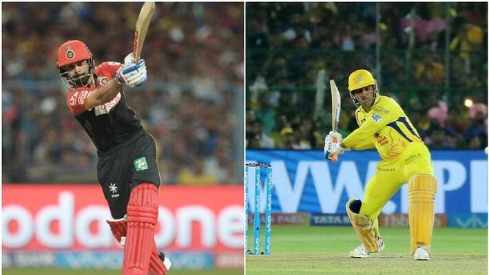 IPL 2020 Royal Challengers Bangalore opt to bat first against csk in dubai ckm IPL 2020 Royal Challengers Bangalore opt to bat first against csk in dubai ckm