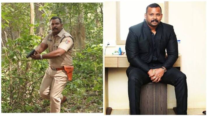 chennai central pmk candidate is an actor chennai central pmk candidate is an actor