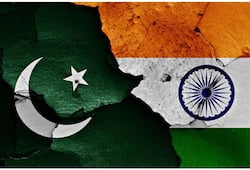 China India Pakistan should peacefully settle Kashmir issue through dialogue