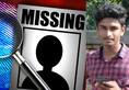 Rajasthan girl missing Ochira found Mumbai