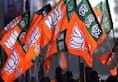 BJP releases second third list candidates Sambit Patra contest Puri