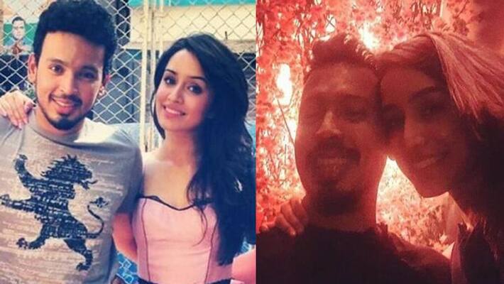 Actress Shraddha Kapoor to tie knot with Rohan in 2020 Actress Shraddha Kapoor to tie knot with Rohan in 2020