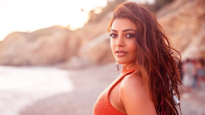 Did Kajal Aggarwal walk out of Indian 2? Did Kajal Aggarwal walk out of Indian 2?