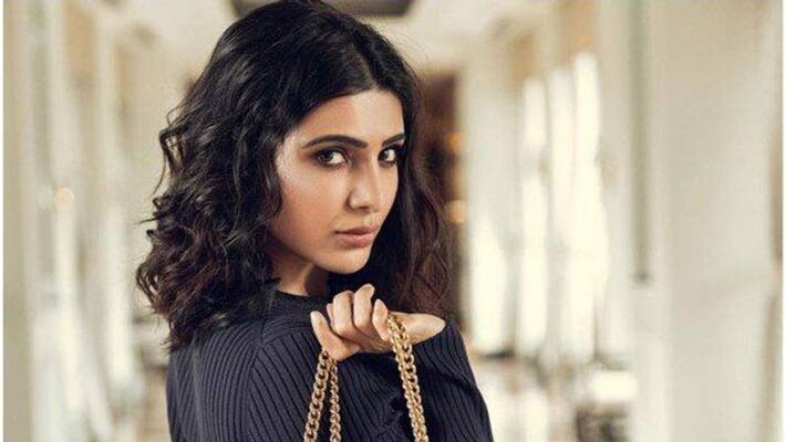 samantha new film with tamil director samantha new film with tamil director