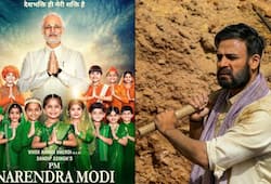 Are you ready to hear the first song from PM Narendra Modi biopic, Saugandh Mujhe Iss Mitti ki?