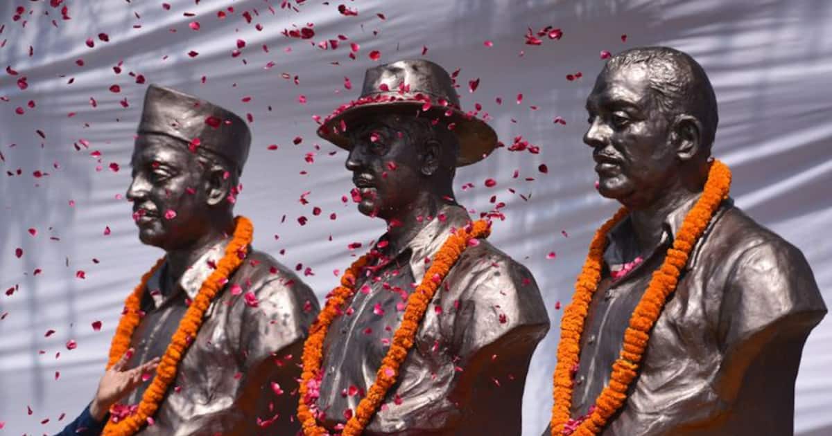 Shaheed Diwas 2022: 7 lesser known facts about about