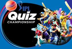 Think you are an IPL expert? Take this quiz to prove it
