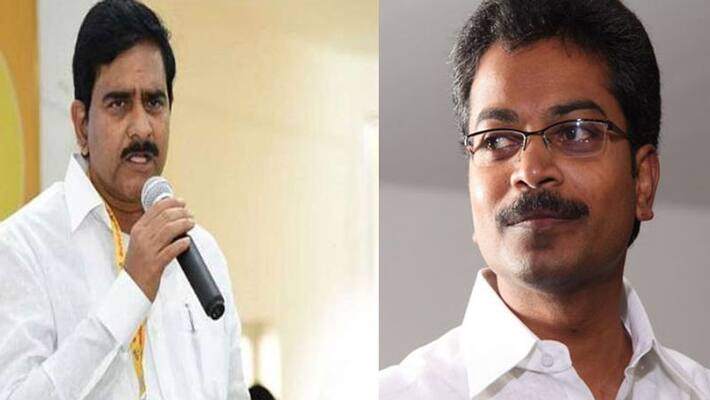 minister vasantha krishna prasad interesting comments on amaravathi minister vasantha krishna prasad interesting comments on amaravathi