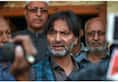 JKLF chief Yasin Malik moved to Tihar Jail, kept under high security