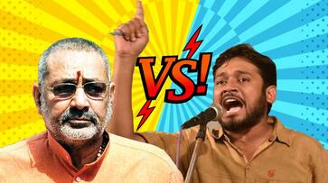 Kanhaiya Kumar vs Giriraj Singh: Who has edge in battle of Begusarai