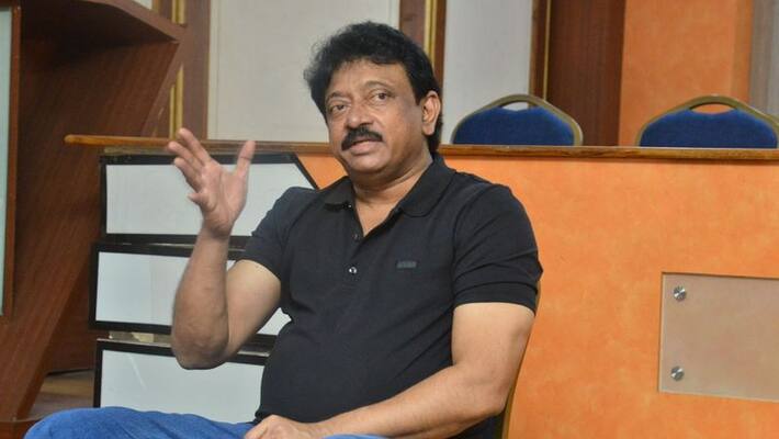 rgv about prajarajyam party rgv about prajarajyam party