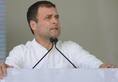 Rahul Gandhi to address poll rallies in Karnataka, Andhra Pradesh