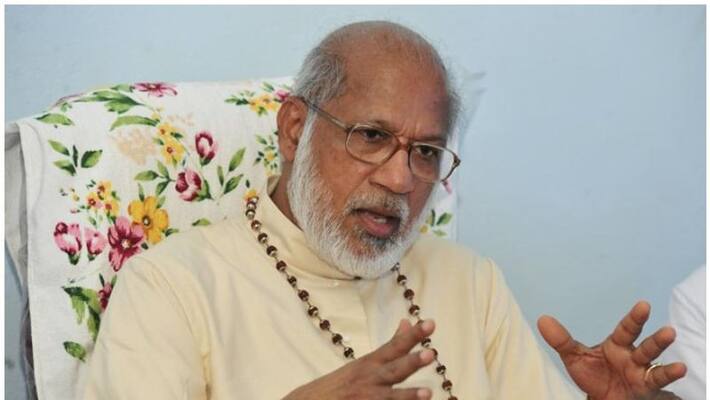 KPMG report on Syro malabar catholic church land row Cardinal Mar george alencherry KPMG report on Syro malabar catholic church land row Cardinal Mar george alencherry
