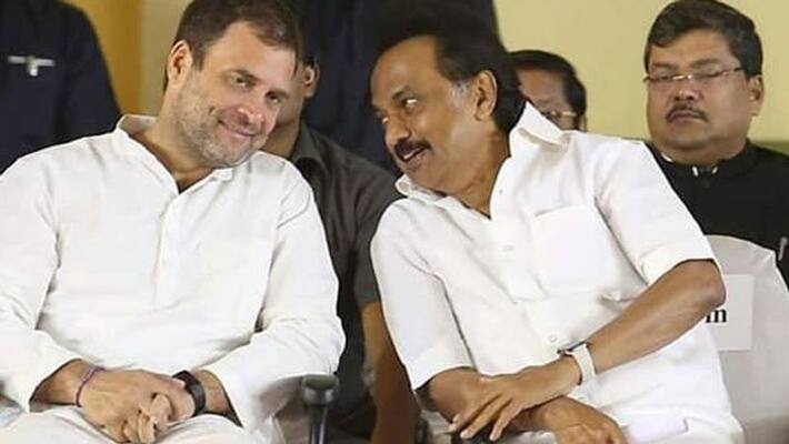 Congress plan to campaign in 4 constituency Congress plan to campaign in 4 constituency