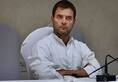 Double whammy for Rahul Gandhi plaint in Ara as Patna court summons in defamation case
