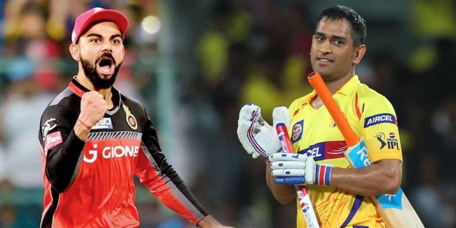 RCB vs CSK IPL 2020 Live Updates with Telugu Commentary CRA