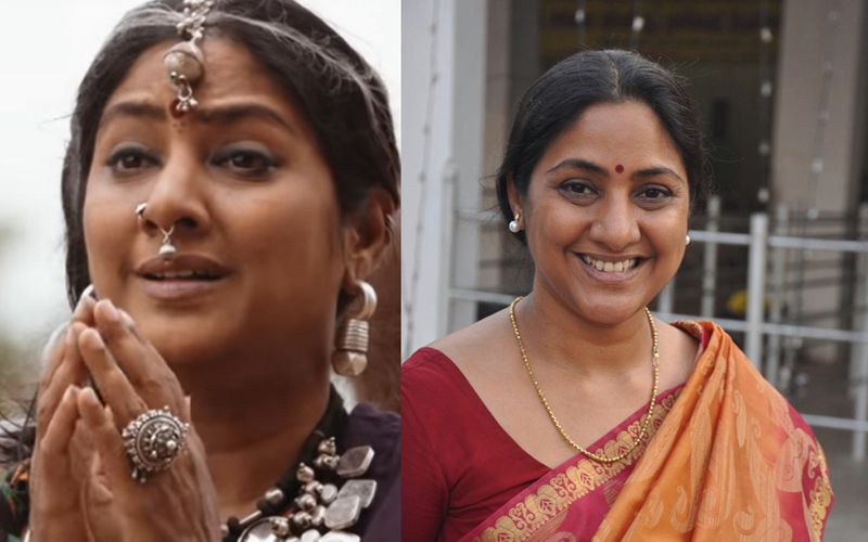 రోహిణి - 50 నుంచి 60 వేలు డైలీ పేమెంట్