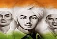 Shaheedi diwas: the British government changed freedom heroes 11 hours before the scheduled time