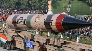 India was ready to missile attack Pakistan after Vardhaman custody in pakistan