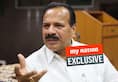 Diary is manipulated, concocted to defame Yeddyurappa: Sadananda Gowda Exclusive interview