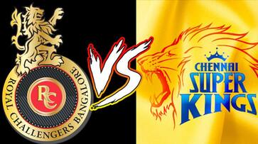 Liquor sales amid coronavirus lockdown here is what IPL team CSK said about Bengaluru Liquor sales amid coronavirus lockdown here is what IPL team CSK said about Bengaluru