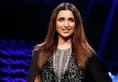 Parineeti Chopra has a quirky restaurant ritual to help her stick to her diet