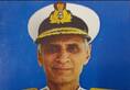 Vice admiral karmveer singh will become new naval chief