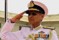 Indian Navy major rejig: Vice Admiral Karambir Singh to take charge as chief tomorrow