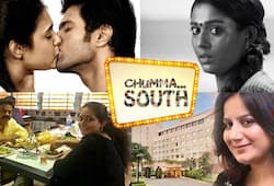 From Pooja Gandhis latest controversy Telugu star Shivaji Raje entry politics watch Chumma South
