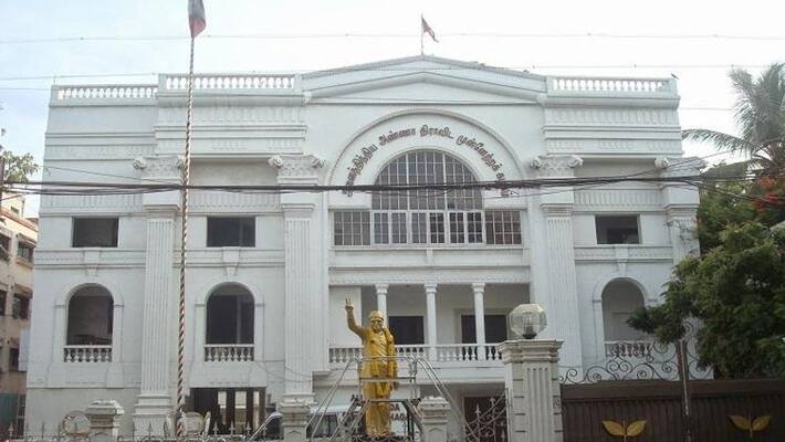 MLA AIADMK's main point of resignation ..! MLA AIADMK's main point of resignation ..!