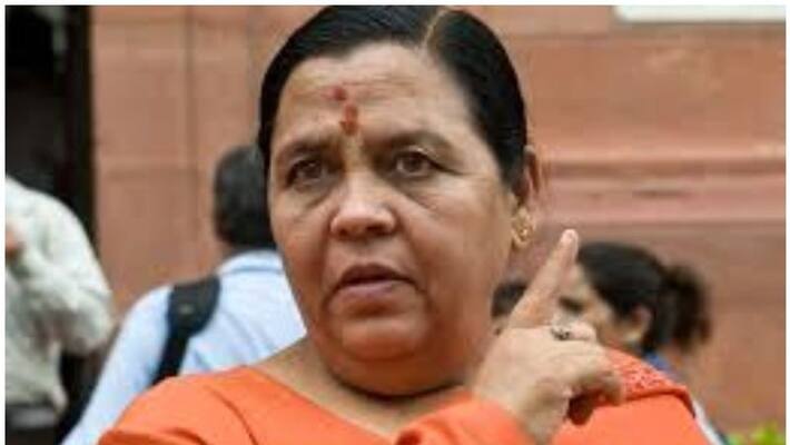 uma bharati is the national vice president of the bjp uma bharati is the national vice president of the bjp