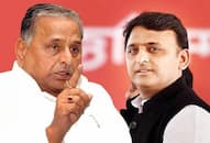 Akhilesh's silence on Azam and Mulayam's speech, what is its political significance