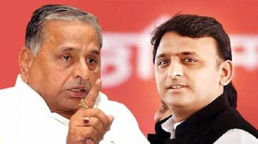 Akhilesh's silence on Azam and Mulayam's speech, what is its political significance