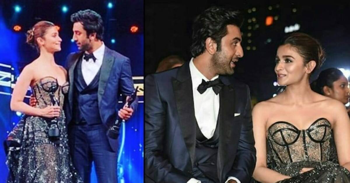 Alia Bhatt has no problems with saying she loves Ranbir Kapoor, here's why