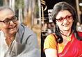 Aparna Sen: I always look forward to working with Soumitra Chatterjee