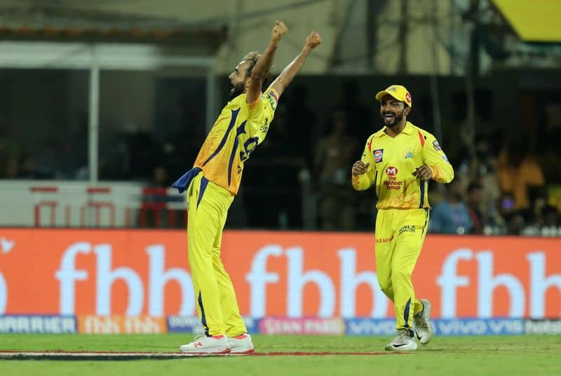 On a tricky pitch that assisted slow bowlers, RCB were shot out for 70 in 17.1 overs, a target that CSK achieved in 17.4 overs.   RCB in defeat maintained their inglorious record against CSK and also had the ignominy of ending with the sixth lowest total in the league.