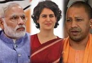 Priyanka Gandhi fires salvos at Modi, Yogi over sugarcane farmer payments, Uttar Pradesh Chief Minister hits back