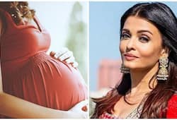is aishwarya rai bachchan plan her second child?