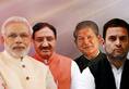 Lok sabha election 2019: battle of Uttarakhand direct between BJP and Congress