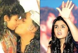 when filmmaker mahesh bhatt want to marry her own daughter pooja bhatt