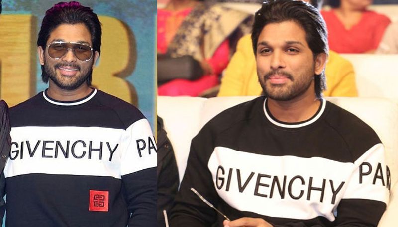 Expensive things things owned by Tollywood Star Hero Allu Arjun