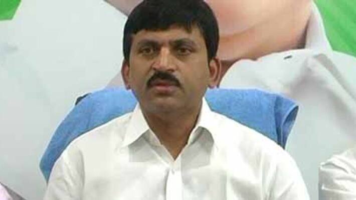 Khammam Former MP Ponguleti Srinivas Reddy Sensational Comments Khammam Former MP Ponguleti Srinivas Reddy Sensational Comments