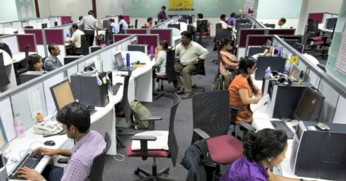 Work from home: எப்போது வேண்டுமானாலும் ஐடி கம்பெனிகள் திறக்கலாம்.. அமைச்சர் செய்த அலர்ட்.