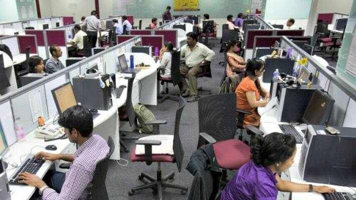 Work from home: IT companies can open at any time .. Minister alert. Work from home: IT companies can open at any time .. Minister alert.