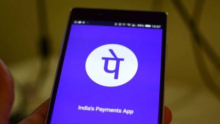 Phone Pe 2nd most downloaded finance app in May: Report Phone Pe 2nd most downloaded finance app in May: Report
